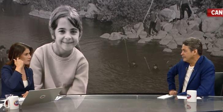 Narin Güran'ın katili belirlendi mi? Tülbent ve diş izi düğümü çözdü... Nerede, nasıl, neden? Canlı yayında cinayet gününü adım adım anlattı G1