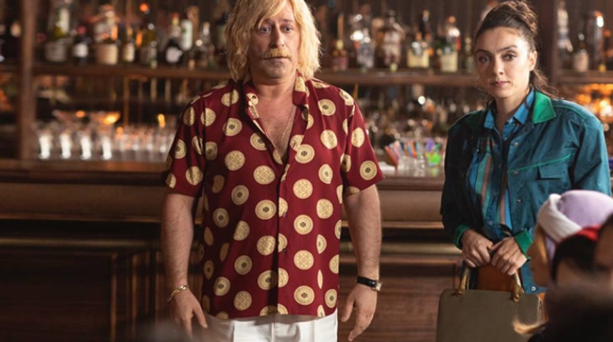 Cem Yılmaz'ın yazıp yönettiği Erşan Kuneri'nin 2. sezonu geliyor! Vizyon tarihi açıklandı: Fragmanı beğeni topladı