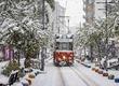 İstanbul'a kar m&uuml;jdesi! AKOM tarih vererek 'kuvvetli kar' uyarısında bulundu