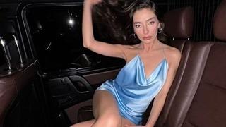 4 aylık hamile Neslihan Atagül'ün iştahı yerinde! İtalya pozları çok konuşuldu 