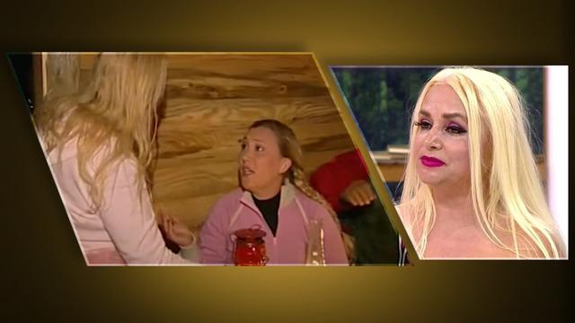 Banu Alkan Güllü'nün üzerine yürüdü! Ünlüler Çiftliği kavgası yıllar sonra gündem oldu: Seni dövmeyeceğim