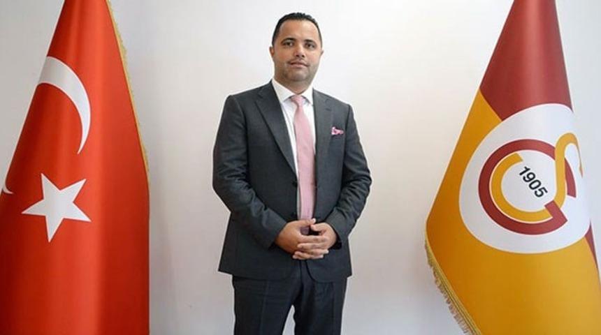 Galatasaray'ın eski başkan yardımcısı hukukçu Rezan Epözdemir'den dikkat çeken açıklama: "Her takımda karaborsa var ama..."