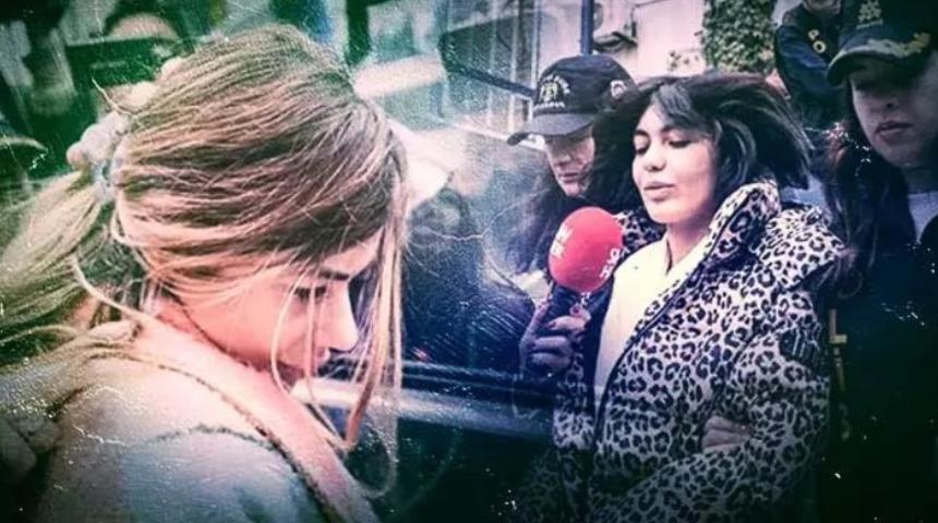 Nihal Candan ve Bahar Candan üçüncü kez hakim karşısında! Savunmasını ağlayarak yaptı! Mal varlığını tek tek saydı! Duyanlar inanamadı 