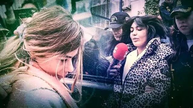 Nihal Candan ve Bahar Candan üçüncü kez hakim karşısında! Savunmasını ağlayarak yaptı! Mal varlığını tek tek saydı! Duyanlar inanamadı 