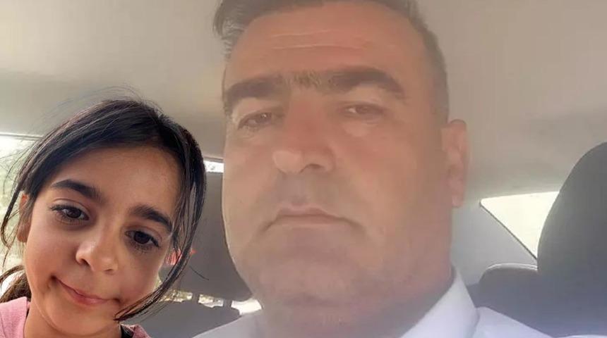 Narin'in tutuklu amcası Salim Güran muhtarlık görevinden uzaklaştırıldı