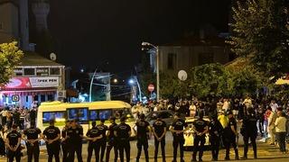 Anneden sonra iki komşu çocuğu da tutuklandı! 2 yaşındaki bebek beyin kanaması geçirdi... Korkunç olay