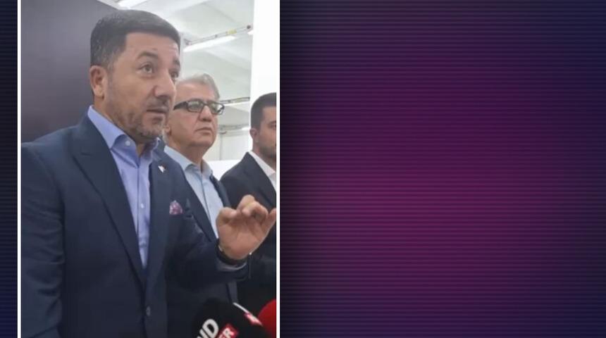 SON DAKİKA | Nevşehir Belediye Başkanı Rasim Arı hakkında soruşturma! 'Tetikçi müfettiş' çıkışı olay olmuştu