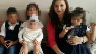 Masaj salonunda defalarca bıçaklandı! Katilinin kim olduğu ortaya çıktı 