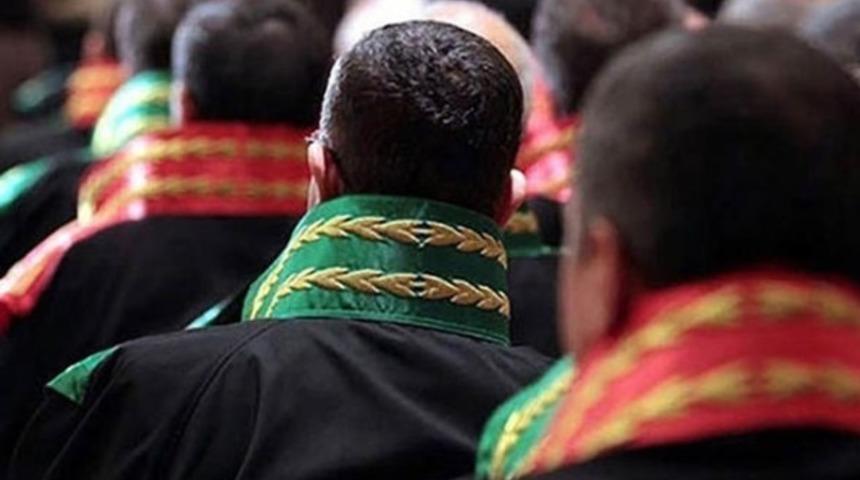 Cumhuriyet savcısına rüşvetten tutuklama!