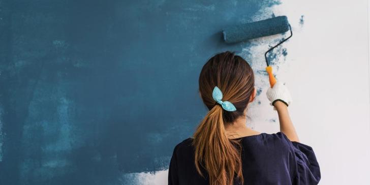 Duvarlarının rengini öğrenebilir miyiz?