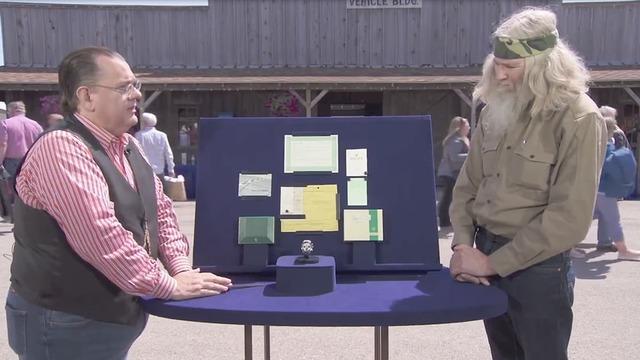 12 bin TL'ye aldığı saat meğer milyonlukmuş... Gerçek değerini öğrenince baygınlık geçirdi yetmedi küfür etti: Başına talih kuşu konmuş