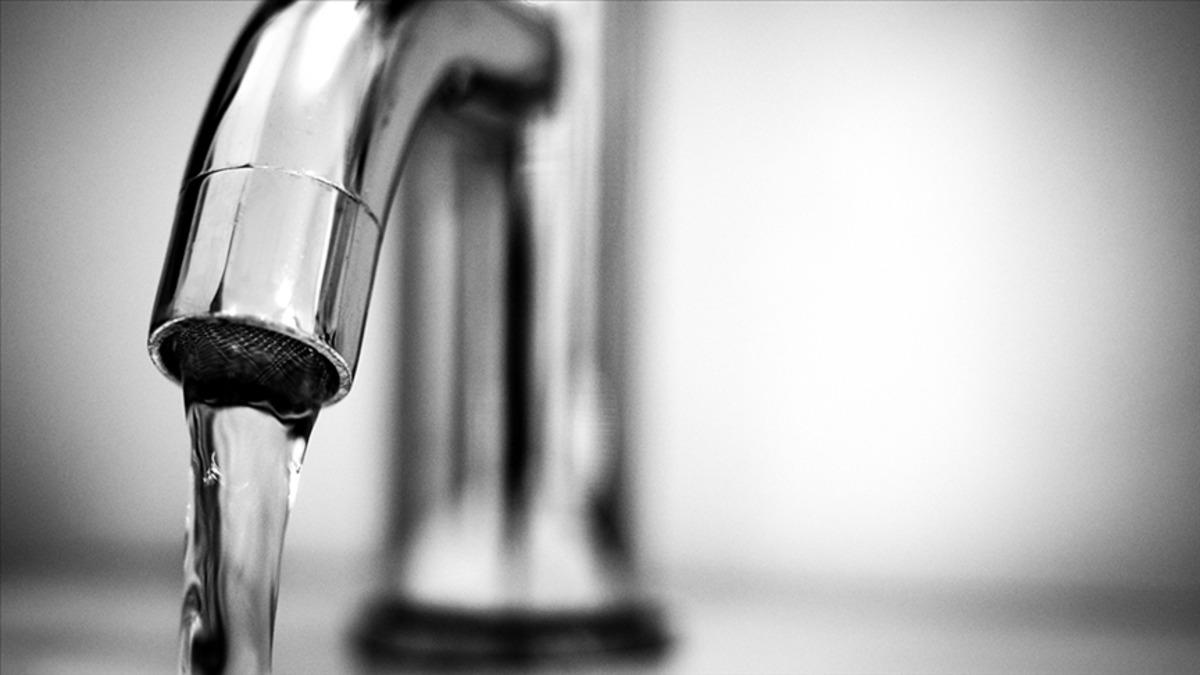 Ankara da su zammı tartışması: G&ouml;k&ccedil;ek in iddiasına ABB den yanıt gecikmedi 1