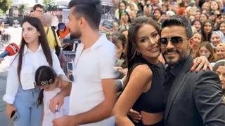 Dilan Polat'ın hayatına özenen kadına eşinden şok edici yanıt: Engin onu yapmış bunu yapmış diye gösteriyorsun biz de mi kara para aklayalım!