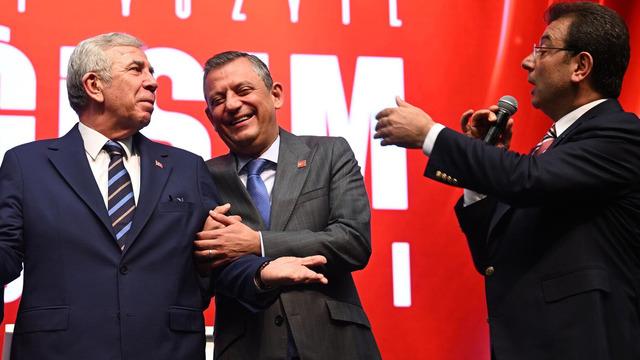 CHP kulisleri bunu konuşuyor! Mansur  Yavaş formülü: Dikkat çeken '100 bin imza' ve 'Anadolu' detayı