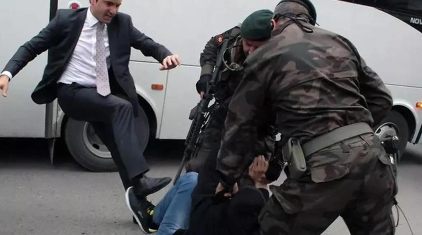 Soma faciasında madenci yakınını tekmelemişti!  Yusuf Yerkel ile ilgili çarpıcı iddia: 'Yurt dışı görevinden istifa etti, TFF'de işe başladı'