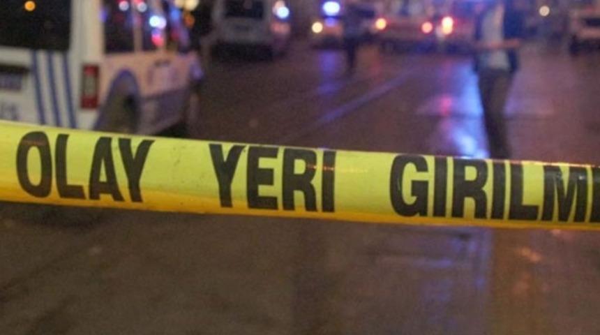 Kendisini taciz eden babasını av tüfeğiyle vurdu