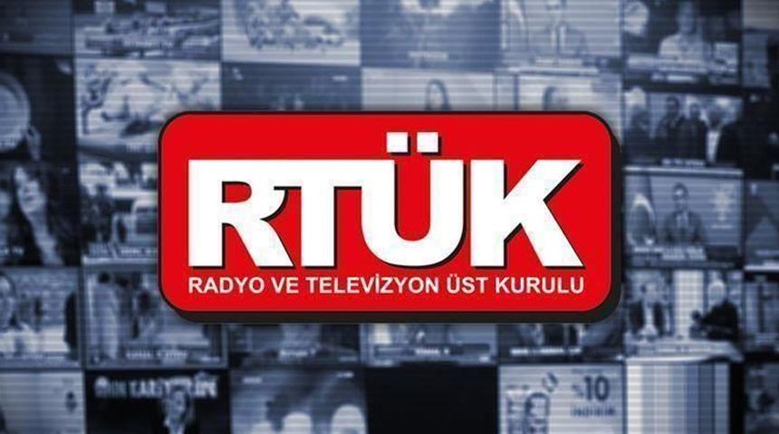 "Halk TV'ye mimik cezası verdi" iddiası gündem oldu! RTÜK'ten açıklama geldi