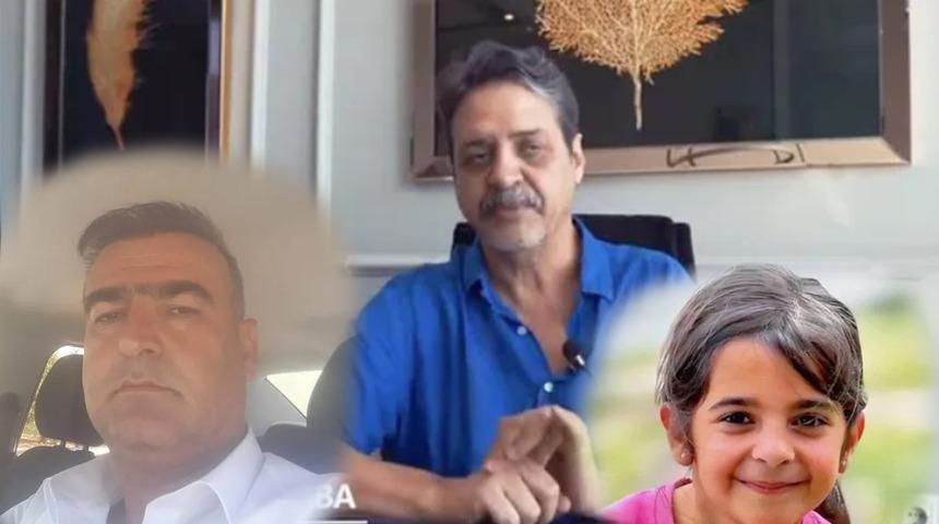 Emekli Cinayet Polisi Savaş Kurtbaba: "8 yaşında bir çocuğa pedagog eşliğinde yalan söylettiler"