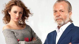 İnsanlık Suçu dizisine bir ünlü isim daha katıldı