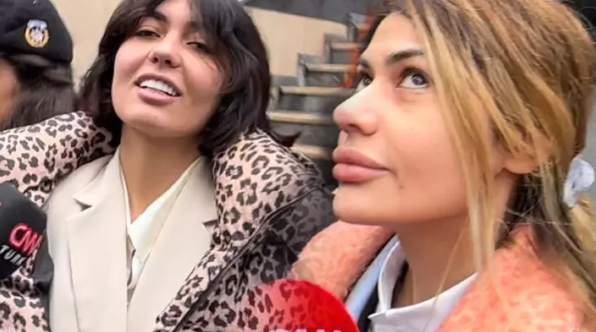 Üçüncü kez hakim karşısına çıktılar: Bahar ve Nihal Candan davasında ara karar açıklandı! İlk tepkisi 'Asayım mı ben kendimi' oldu