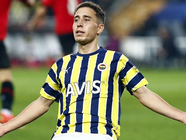 Rıza Çalımbay'dan dikkat çeken açıklamalar! ''Emre Mor'u çok istiyoruz'' Aboubakar transferi...