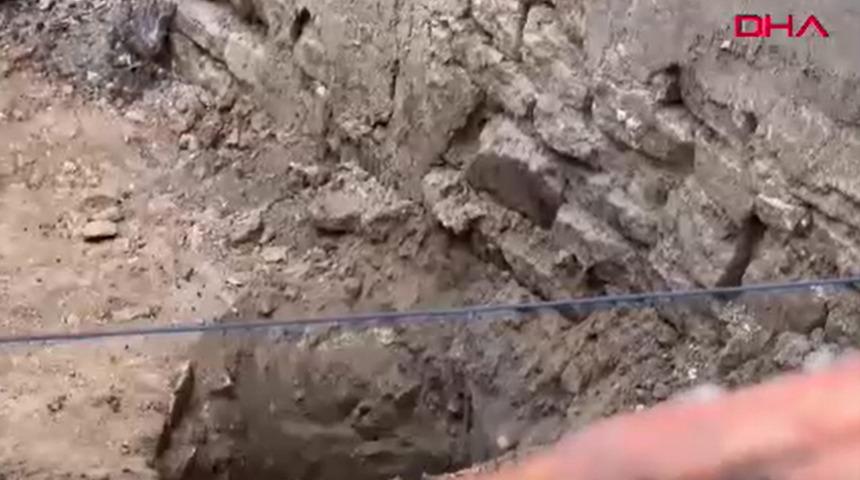 Konya'da 5 aydır kayıp olan kadınla ilgili dehşet dolu gerçek! Evin bahçesine gömüldüğü ortaya çıktı