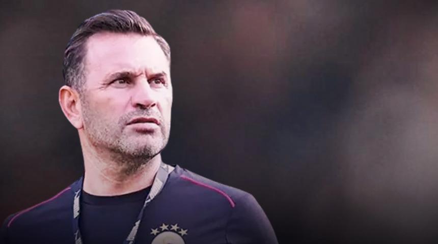 Alman kulübü Frankfurt Galatasaray'ın transfer teklifini duyurdu: Resmi açıklama geldi! 