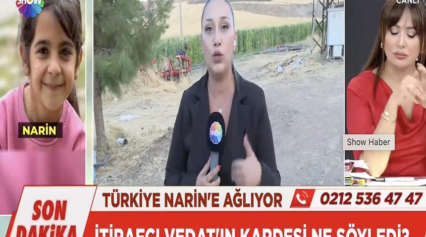 Nevzat'ın Narin'i gömmesine yardım eden arabadaki üçüncü kişi kim? Didem Arslan'ın muhabiri açıkladı 