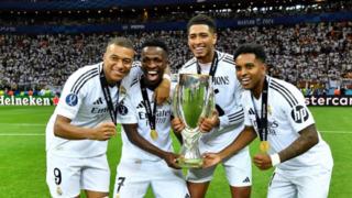 Real Madrid yıldızı Bellingham'dan milli para yüzücü Sümeyye Boyacı paylaşımı! 'İlham kaynağı'