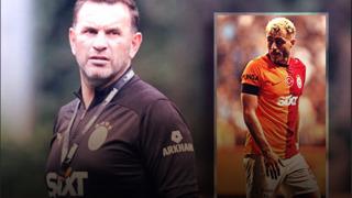 Galatasaray'a Barış Alper Yılmaz için çılgın transfer teklifi! Kasa dolup taşacaktı ama... ''Avrupa hayali devam ediyor...'' 