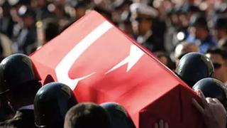 Milli Savunma Bakanlığı acı haberi duyurdu: 1 asker şehit oldu