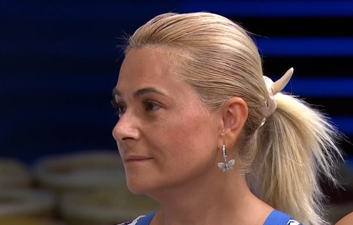 MasterChef'te gergin anlar: Somer Şef stüdyoyu terk etti!  Mehmet Şef 'Siz şımarıksınız' diyerek yarışmacıları azarladı G5