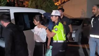 Beyin kanaması geçiren bebeğin cinsel istismara uğradığı ortaya çıktı!