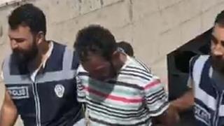 Balıkesir'de iş yerine silahlı saldırıya 3 tutuklama