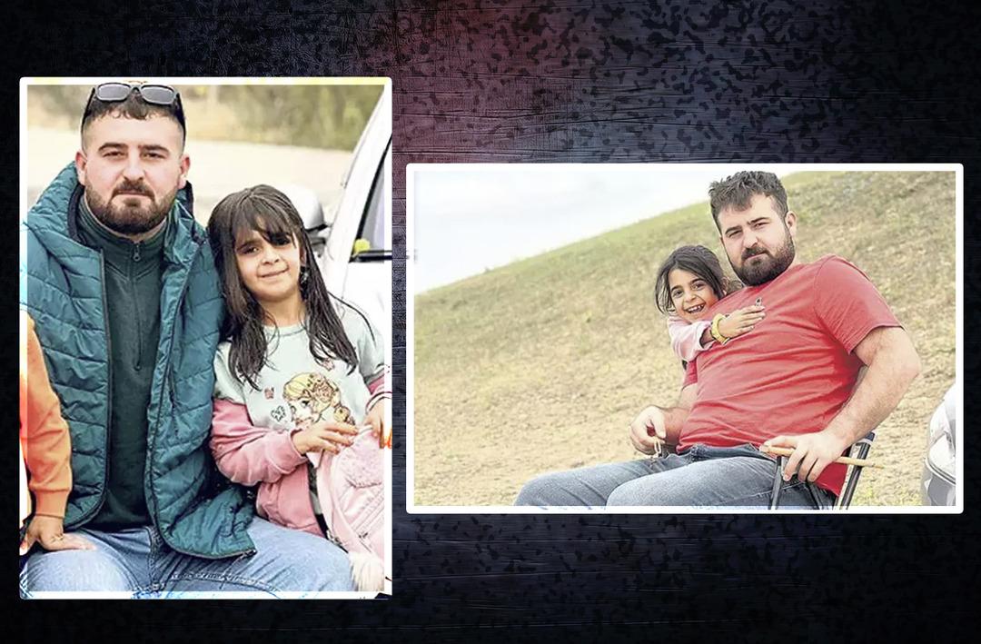 Narin'in g&ouml;zaltına alınmayan tek ağabeyi konuştu! Amcasına da annesine de tek laf ettirmedi: Amcam babam gibidir