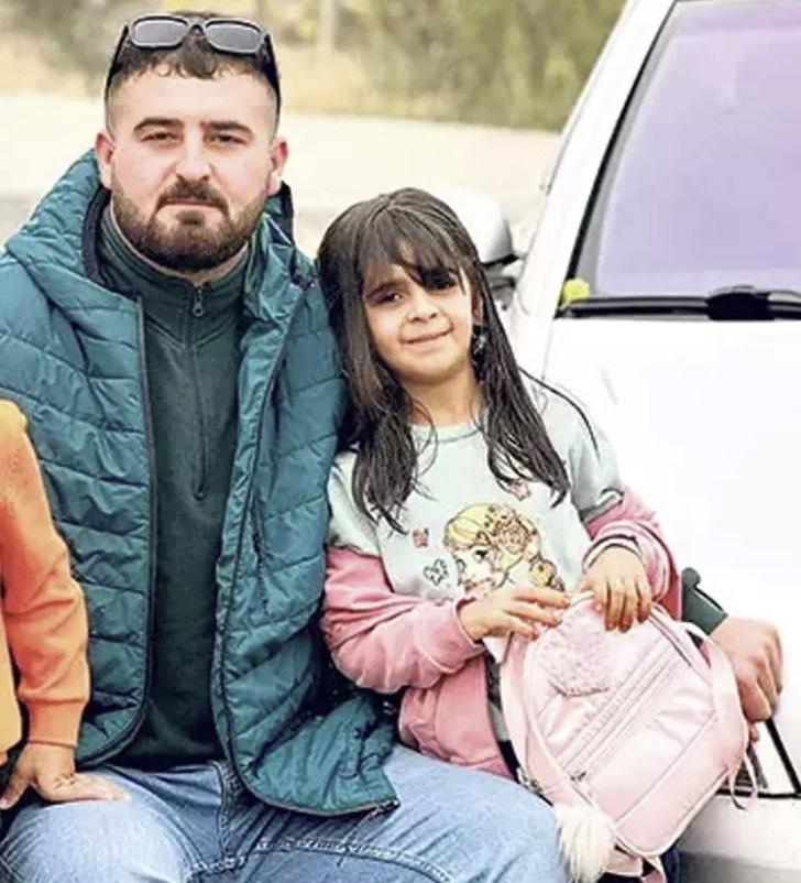 Narin'in gözaltına alınmayan tek ağabeyi konuştu! Amcasına da annesine de tek laf ettirmedi: Amcam babam gibidir G3