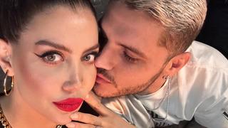 Icardi, Wanda Nara için Galatasaray'ı bırakıyor mu? Arjantin'de tedirgin eden açıklamalar...