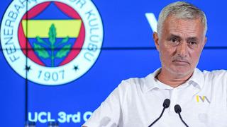 Jose Mourinho'nun adı yetti! Fenerbahçe, Medina transferinde mutlu sona ulaşmaya çok yakın...