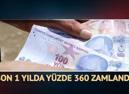 Devlette 9 bin, özelde 72 bin lira... Geçen yıla göre yüzde 360 zamlandı, her isteyen de giremiyor: Devletin bunu düzenlemesi gerekiyor