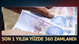 Devlette 9 bin, özelde 72 bin lira... Geçen yıla göre yüzde 360 zamlandı, her isteyen de giremiyor: Devletin bunu düzenlemesi gerekiyor