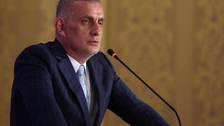 TFF Başkanı İbrahim Hacıosmanoğlu, 9 yıl önce oynanan Trabzonspor maçındaki hakemleri görevden aldı!