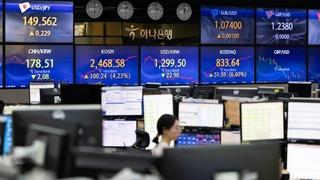  Asya borsalarında alış ağırlıklı bir seyir izleniyor