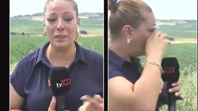 Narin Güran olayında 'Bir şey gördüm söyleyemiyorum' demişti! Muhabir ne gördüğünü açıkladı