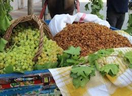 Türk kuru üzümünün rekabet gücünü artırmak için yeni pazar önerisi