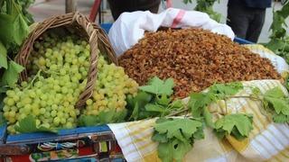 Türk kuru üzümünün rekabet gücünü artırmak için yeni pazar önerisi