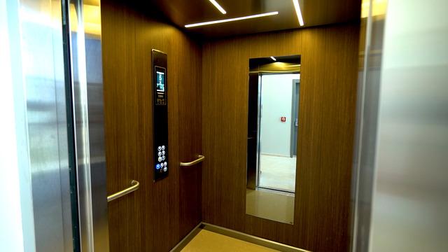 Bakan Murat Kurum, Türkiye'nin ilk yüksek hızlı asansörü için çalışmalara başladıklarını duyurdu