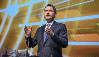 Bakan Kurum'dan kentsel dönüşüm çağrısı