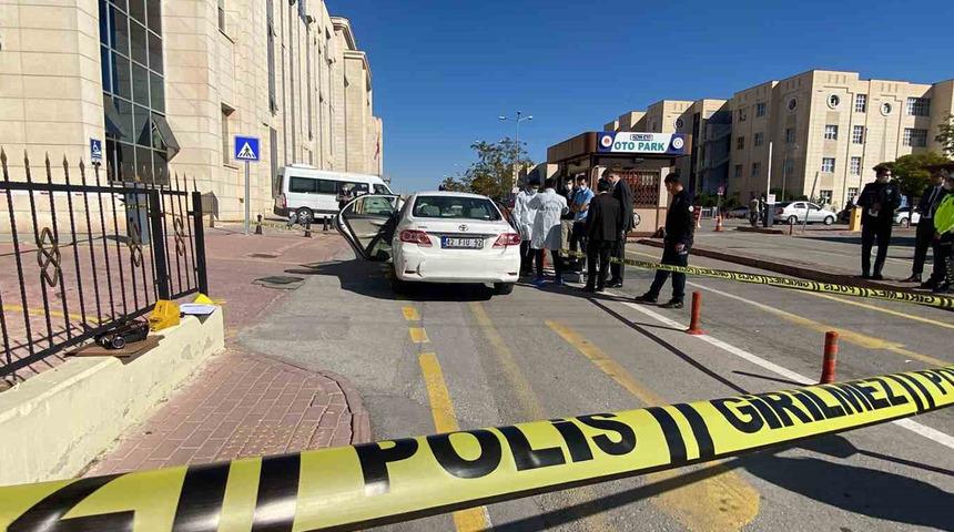 Daha önce bacağından vurulan avukat milyonluk uyuşturucuyla yakalandı: Aldım ama kime vereceğimi bilmiyordum