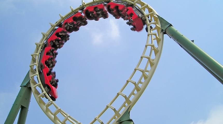 G kuvveti nedir, nasıl hesaplanır? Bir insanın dayanabileceği en yüksek g kuvveti ne kadardır?