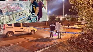 Bebeğini tuvalette doğurup poşetle çöpe atan anne olayında yeni gelişme!